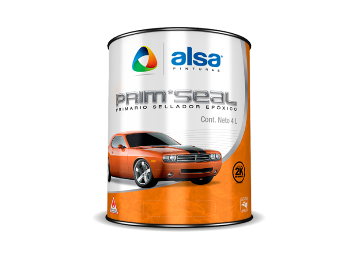 ALSA® PRIM-SEAL – Pinturas ALSA
